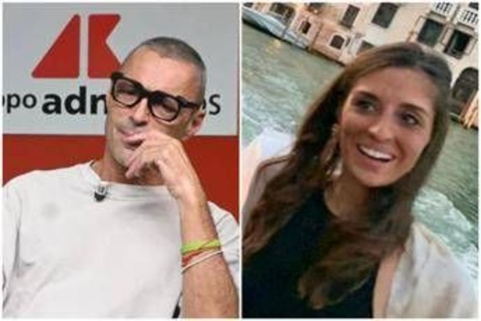 Alex Britti, l'ex compagna rompe il silenzio: "Basta notizie false, chiedo un po' di pace per mio figlio" Alex Britti, l'ex compagna rompe il silenzio: "Basta notizie false, chiedo un po' di pace per mio figlio"