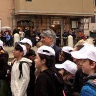 Visite agli impianti, contest e campus, entra nel vivo Acea Scuola