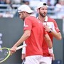 Bolelli/Vavassori-Granollers/Zeballos: orario, precedenti e dove vederla in tv (in chiaro)