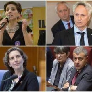 Flotilla, parlamentari tornati in Italia: &quot;Siamo provati, ci sono state violazioni&quot;