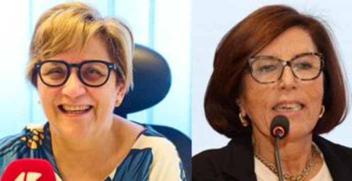 Anti-Hpv, esperti: "In Campania dai 9 anni, somministrato in scuole e ospedali" Anti-Hpv, esperti: "In Campania dai 9 anni, somministrato in scuole e ospedali"