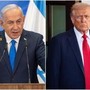 Gaza, Netanyahu nel pomeriggio da Trump: cessate il fuoco al centro