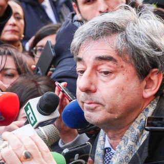 Giustizia, Parodi si dimette da presidente dell’Anm