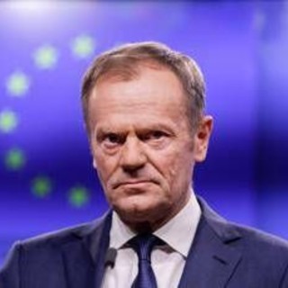 Elezioni Ungheria, Tusk esulta: "Gloriosa vittoria di Magyar, russi tornate a casa" Elezioni Ungheria, Tusk esulta: "Gloriosa vittoria di Magyar, russi tornate a casa"