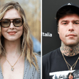 &quot;Tu e Fedez tornerete insieme?&quot;. La replica piccata di Chiara Ferragni