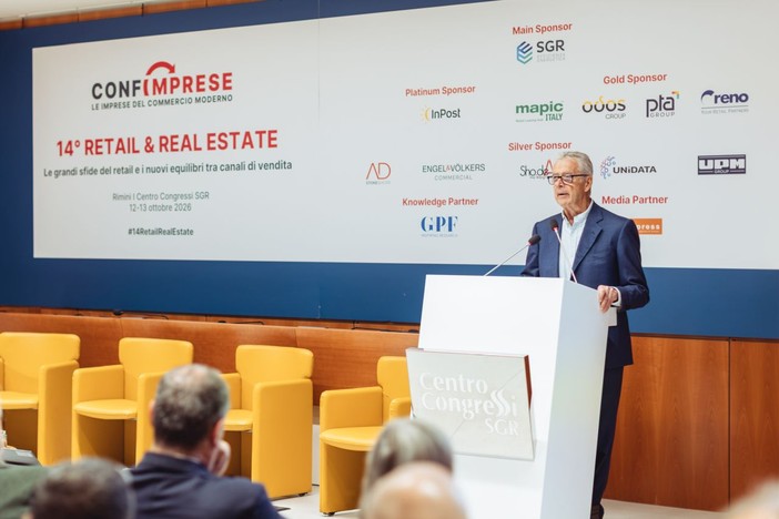 Centri commerciali, settore maturo e stabile. La crescita passa dagli ampliamenti