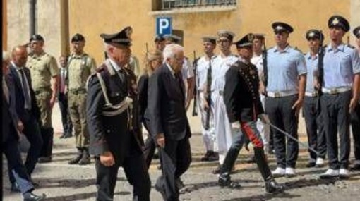 Bonino, oggi i funerali di Stato a Roma: presenti Mattarella e Meloni Bonino, oggi i funerali di Stato a Roma: presenti Mattarella e Meloni