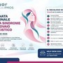 Giornata nazionale Pcos-Pmos, Unfer (Egoi): "Non è solo una malattia dell’ovaio" Giornata nazionale Pcos-Pmos, Unfer (Egoi): "Non è solo una malattia dell’ovaio"