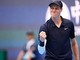 Sinner concede un set, ma vola in finale a Pechino: De Minaur ancora ko