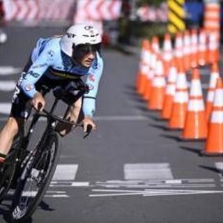 Mondiali di ciclismo, oggi la prova in linea uomini: orario, percorso e dove vederla in tv (in chiaro) Mondiali di ciclismo, oggi la prova in linea uomini: orario, percorso e dove vederla in tv (in chiaro)