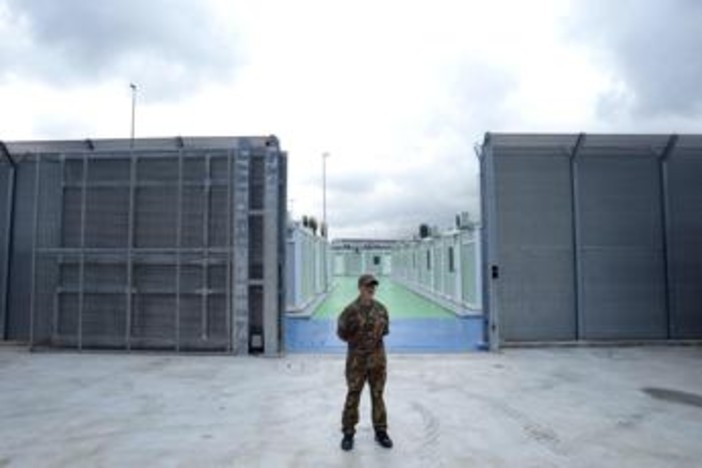 Migranti, decreto Albania oggi sul tavolo del Cdm?