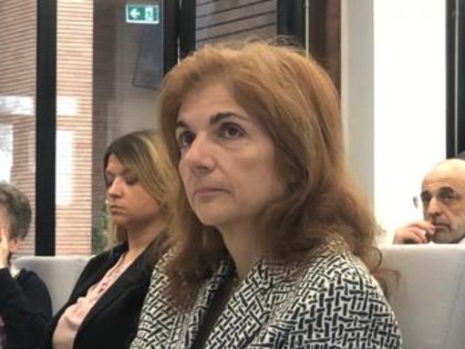 Sostenibilità, Vittimberga (Inps): "Priorità intero sistema economico"