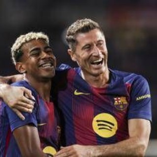 Barcellona-Psg: orario, probabili formazioni e dove vederla in tv (in chiaro)