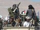 Yemen, gli Houthi: "Non siamo in guerra con l'Italia, non sostenga aggressioni"