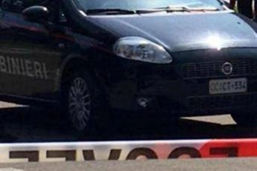 Giallo nel Casertano, cadavere di un 19enne trovato in una sala giochi
