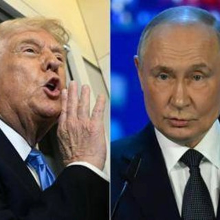 Trump mette pressione a Putin, decida entro fine aprile su cessate il fuoco in Ucraina