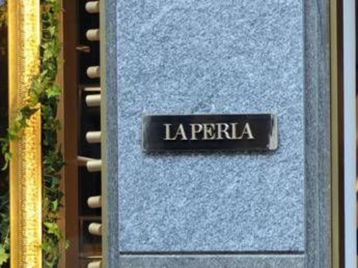 Urso: &quot;La Perla è salva, investitore garantirà sito produttivo e tutti gli occupati&quot;