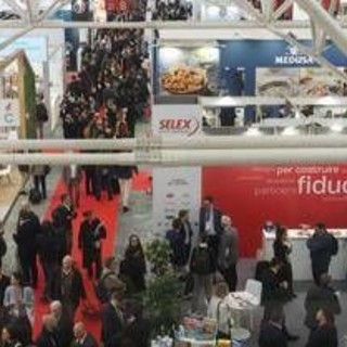 Fiere, a Bologna al via 22ma edizione 'Marca' Fiere, a Bologna al via 22ma edizione 'Marca'