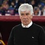 Gasperini: "Dybala? Gli esami non hanno evidenziato nulla, oggi prova" Gasperini: "Dybala? Gli esami non hanno evidenziato nulla, oggi prova"
