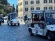 Roma invasa dalle golf car, una giungla senza regole né sicurezza: l'inchiesta Adnkronos Roma invasa dalle golf car, una giungla senza regole né sicurezza: l'inchiesta Adnkronos