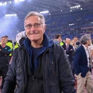 Inter, Bonolis: &quot;Lotta scudetto compromessa, puntare a Champions&quot;