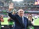 Lo sport piange Commisso. Abodi: "Innamorato della sua Fiorentina". De Laurentiis: "Uomo di grande spessore"