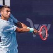 Atp Finals, come cambia la race: Cobolli resta in corsa, speranze anche per Djokovic Atp Finals, come cambia la race: Cobolli resta in corsa, speranze anche per Djokovic