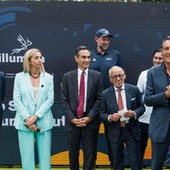 'Illumina' Genova, inaugurato a Marassi uno spazio dove sport, musica e comunità fanno squadra 'Illumina' Genova, inaugurato a Marassi uno spazio dove sport, musica e comunità fanno squadra