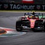 Formula 1, oggi il Gp di Monza - Diretta
