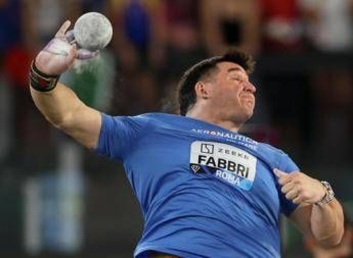 Europei atletica, oggi prime gare a Birmingham: Fabbri e Dosso a caccia di una medaglia - Diretta Europei atletica, oggi prime gare a Birmingham: Fabbri e Dosso a caccia di una medaglia - Diretta