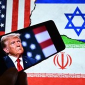 Iran-Usa, raggiunto l'accordo di pace. Netanyahu a Trump: "Non ci ritireremo dal Libano" Iran-Usa, raggiunto l'accordo di pace. Netanyahu a Trump: "Non ci ritireremo dal Libano"