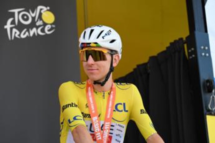 Tour de France, oggi tappa 19: orari, percorso e dove vederla in tv (in chiaro)