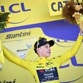 Tour de France, oggi terza tappa: orari, percorso e dove vederla in tv (in chiaro) Tour de France, oggi terza tappa: orari, percorso e dove vederla in tv (in chiaro)
