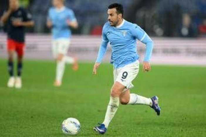 Serie A, oggi Lazio-Pisa: orario, probabili formazioni e dove vederla