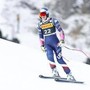 Vonn inserita nella squadra statunitense di Coppa del Mondo ma il ritorno è ancora lontano