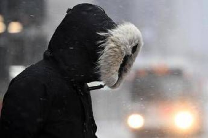 Anticiclone addio, arriva il maltempo con pioggia e neve: le regioni colpite Anticiclone addio, arriva il maltempo con pioggia e neve: le regioni colpite