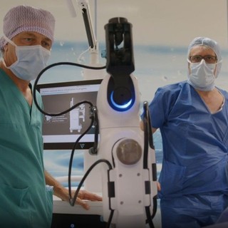 Al San Raffaele di Milano l’eccellenza della Chirurgia Protesica