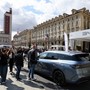 Veicoli cinesi a nuova energia guadagnano terreno in Italia Veicoli cinesi a nuova energia guadagnano terreno in Italia