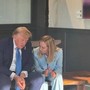 Meloni-Trump, colloquio al G7: focus su Iran, Gaza e dazi