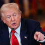 Trump dice no alla proposta di cessate il fuoco dell’Iran