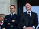 LA Uefa attacca “La Fifa ha perso la nostra fiducia” LA Uefa attacca “La Fifa ha perso la nostra fiducia”