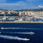Nautica, presentato calendario prossime manifestazioni patrocinate da 'Confindustria nautica'