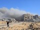 Gaza, difesa civile palestinese: &quot;Raid su tenda giornalisti a Khan Younis, 2 morti&quot;