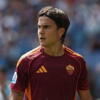 Roma-Viktoria Plzen: orario, probabili formazioni e dove vederla in tv Roma-Viktoria Plzen: orario, probabili formazioni e dove vederla in tv