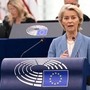 Caro energia, von der Leyen: "Situazione potrebbe aggravarsi in inverno". E annuncia una task force europea Caro energia, von der Leyen: "Situazione potrebbe aggravarsi in inverno". E annuncia una task force europea