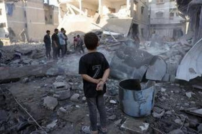 Israele accusa Macron: &quot;Crociata contro Stato ebraico&quot;