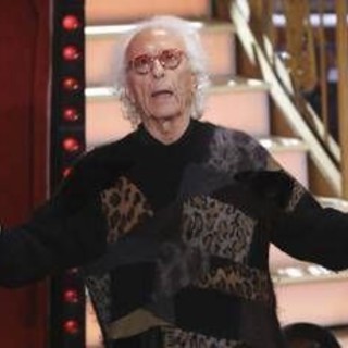 Mughini a La volta buona: &quot;Ho avuto una rara malattia, ora non mi chiama più nessuno&quot;