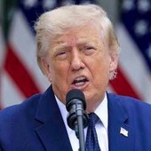 Trump annuncia accordo con Danimarca e Groenlandia: "Usa controlleranno sicurezza territorio artico"