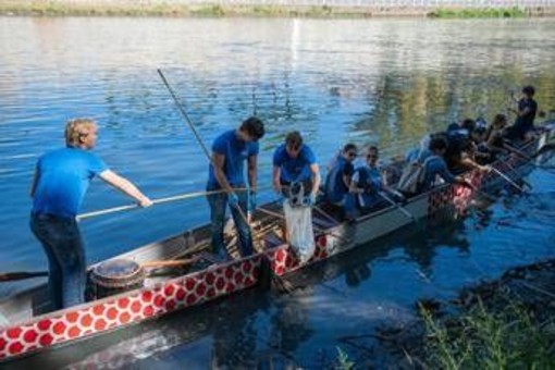 Ambiente, Baffigo (Piùblu): "Lavoriamo affinché ognuno possa salvare mondo" Ambiente, Baffigo (Piùblu): "Lavoriamo affinché ognuno possa salvare mondo"
