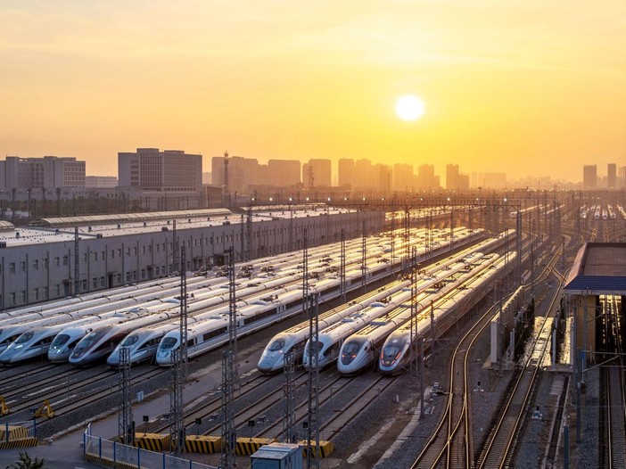Cina, al via l’esodo del Capodanno lunare 2026